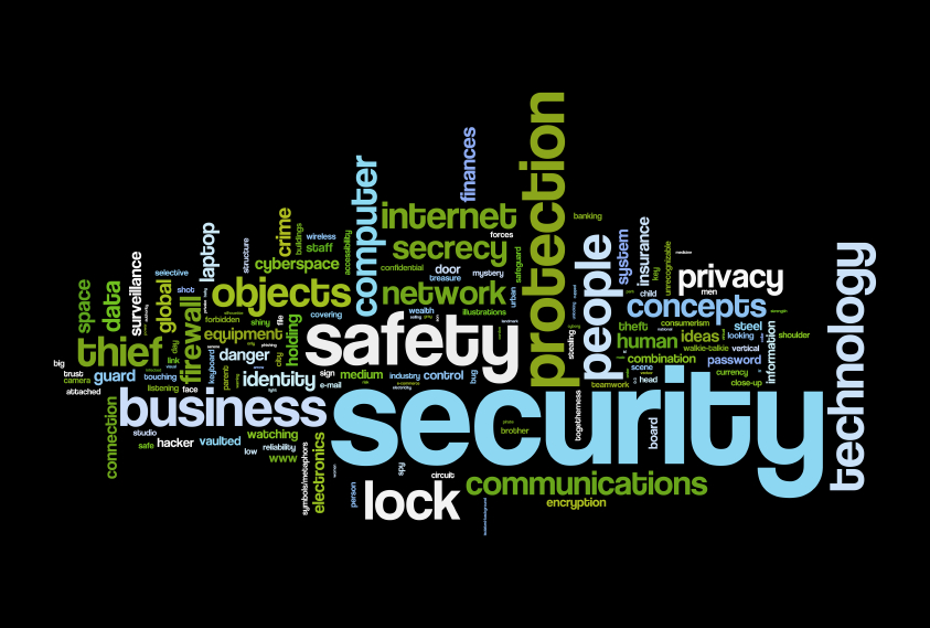 Hold The Line: The Importance of Security Guards