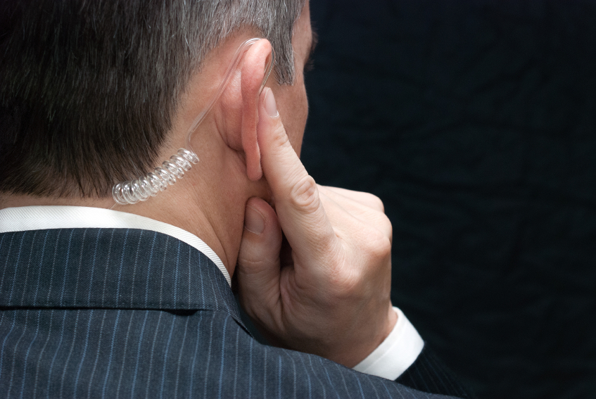 Executive Protection Training: Machismo, Mirages, Myths and Money