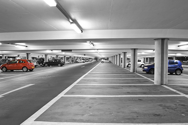 Parking Your Worries At The Door: Secure Hospital Parking In Idaho