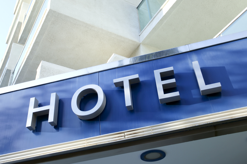 Hotel Guest Safety: Foreseeing the Unforeseen