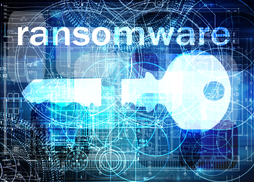Ransomware on the Rise
