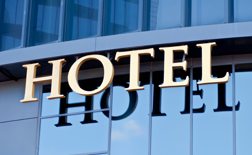 Hotel Security - Security Challenges and Solutions for Today's Hotel Owners and Operators