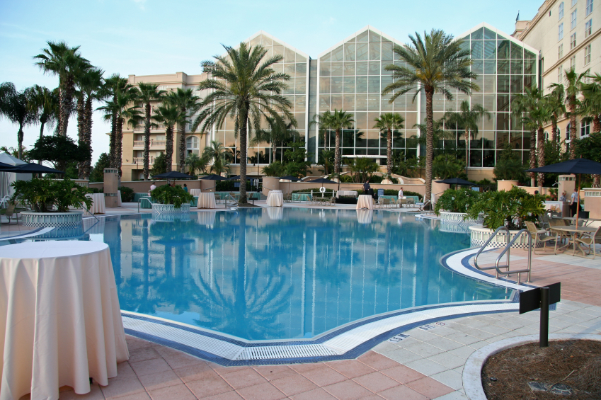 Security: Lighting and Landscaping