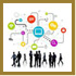 group networking